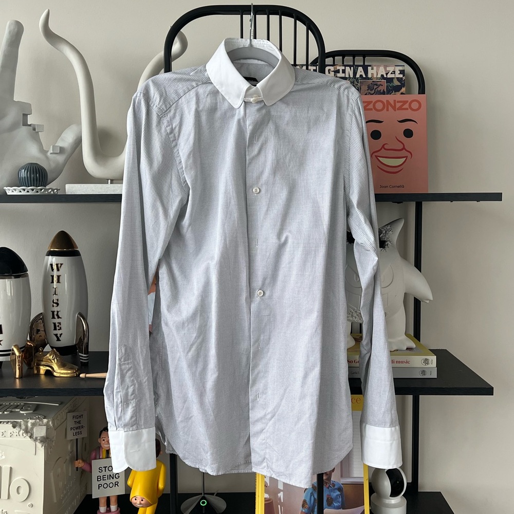 Tom Ford Mens Shirt